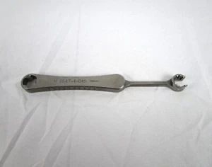 Stryker Wichita Chiave a vite a compressione strumento ortopedico ginocchio - Foto 1 di 10
