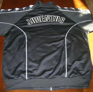 JUVENTUS FC - 2000s SPORTSWEAR SUIT - Size XL - Foto 1 di 9