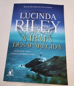 A irm disparcida portugiesische Ausgabe - Bild 1 von 2