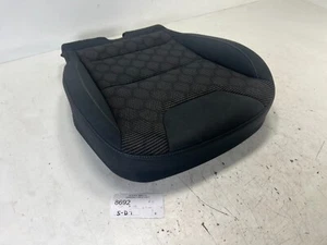 2017 - 2022 KIA NIRO Front Left Driver Seat Lower Cushion OEM - Picture 1 of 9