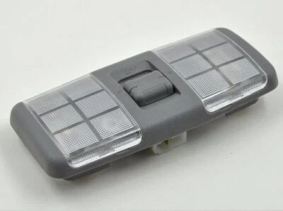 Dome Light Reading Lamp Assy for Mitsubishi Pajero Montero Shogun 1990-2004 - Image 1 of 4
