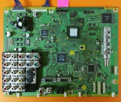 ⭐️⭐️⭐️⭐️⭐️TV Principal Video Placa A con Cable Panasonic TNPH0692ABS Foto 1 de 4