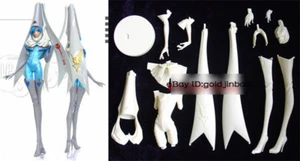 The Five Star Stories Fatima Unpainted Resin Garage Kit Unassembled Model Statue - Picture 1 of 2