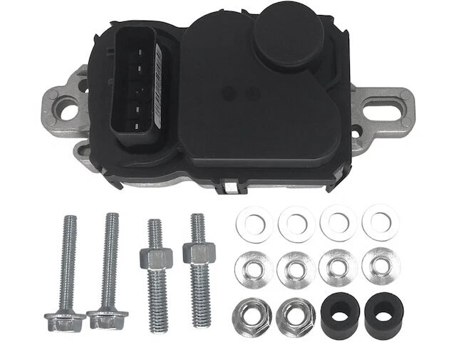 Módulo de controlador de bomba de combustible para Ford F450 Super Duty 2005-2010 6,8 L V10 2006 GK996XG Foto 1 de 1