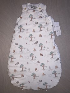 winnie the pooh grow bag