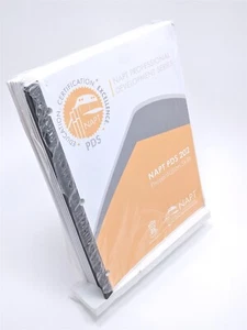 Set Of 10, NAPT PDS 202: Presentation Skills - NAPT - Paperback - Bild 1 von 2