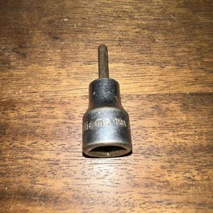Socket Williams 5/32 BA-5A - Picture 1 of 3