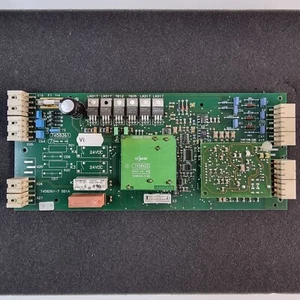 Placa Viessmann VR18 Eurola 7458361 7407350 con placa de autobús 7458420 - Imagen 1 de 2