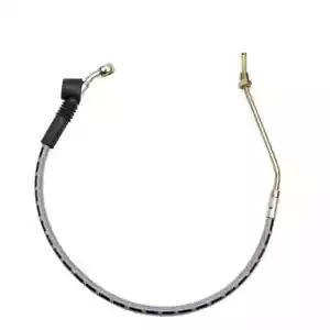 Polaris OEM Stainless Steel Brake Line 1910470 2001-2013 SPORTSMAN SCRAMBLER - Bild 1 von 5