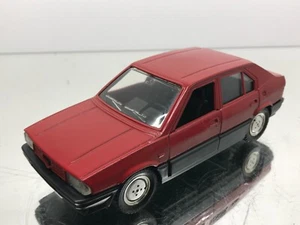POLISTIL S205 ALFA ROMEO 33 -RED 1:25- GOOD CONDITION - B19 - Picture 1 of 7