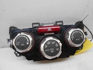 Subaru Forester Climate Control OEM 72311SC180 / T1010024U DS0584 - Imagen 1 de 6