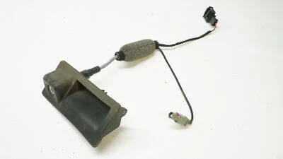 AUDI SQ5 2014 2015 2016 2017 manija de liberación de maletero/cámara de reversa 5N0827566AA Foto 1 de 2