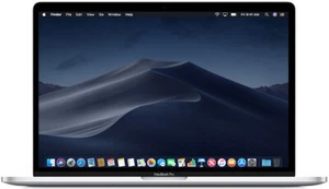 MacBook Pro 15 2018 i7 16GB 256GB Space Gray Touchbar Excellent Condition! - Picture 1 of 4