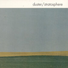 Duster - Stratosphere (25th Anniversary Edition) - Constellations Splatter [New