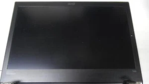 Lenovo Thinkpad T480 - 14" FHD LCD Display w/ Cable & Hinges - Tested - Picture 1 of 8
