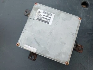 96 97 Nissan D21 carrocería dura camioneta pickup motor computadora ecu ecm 2,4 l mecm-b130 f2 - Imagen 1 de 1