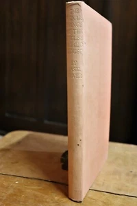 1947 The Renaissance Of The English Public House Antique Architecture Book - Picture 1 of 11