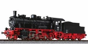 Liliput 131562 BR 56 Dampflok HO Spur DCC VERKAUFSFERTIG - Bild 1 von 1