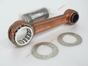 Kit de varilla de conexión para PWC Kawasaki 1977-1992 SX 440/1982-1995 SX 550 010-512 - Imagen 1 de 4