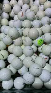 5 Dozen 60 Srixon Z-Star Mix AA Shag Grade Used Golf Balls - Picture 1 of 1