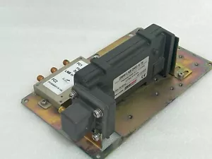 SMW LNB DRO 9.75 - PCB0000135 RB - FC1 FSS - BSS Splitter LNB - Bild 1 von 3