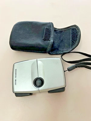 Sharper Image binoculars, compact 8 x 18, shows, concerts, EUC - Image 1 of 3