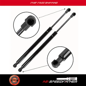 1* For 2006-2011 BMW 323i 325i 328i 330i Sedan E90 Rear Trunk Lift Supports - Picture 1 of 7