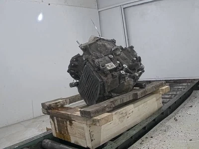 Automatic Transmission XC60 AWD With Turbo Fits 11-13 VOLVO 60 SERIES 371076 - Image 1 of 4