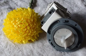 OEM AMANA WASCHWASSER MOTOR ABLAUFPUMPE P# W10775446 - Bild 1 von 3
