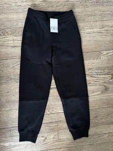 ZARA ACTIVE SWEATPANTS SIZE 13-14 BIG KIDS - Picture 1 of 8