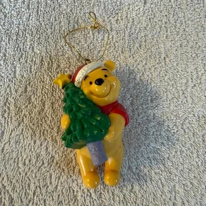 winnie the pooh weihnachtsschmuck - Bild 1 von 6
