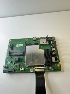 MAIN BOARD TNP4G568 2 A TXN/A1ZRUB FOR PANASONIC TX-50AS520B TX-50AS500B TV - Picture 1 of 2