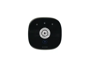 ecobee Smart Thermostat Enhanced Works with Alexa - Picture 1 of 5