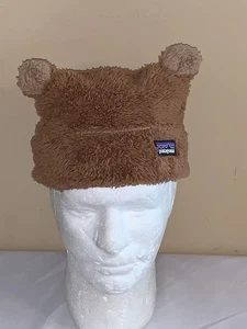 CAPPELLO BERRETTO ORSACCHIOTTO PATAGONIA PER 12 MESI - Foto 1 di 6