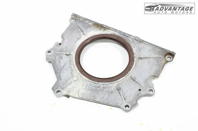 Toyota Tacoma 2016-2023 3,5 L motor V6 cigüeñal retenedor de aceite trasero con sello OEM Foto 1 de 4