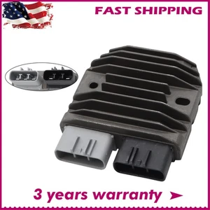 Voltage Regulator Rectifier For Polaris Ranger 570 2014 710001103 710000870 - Picture 1 of 8