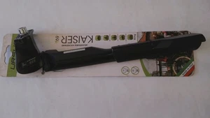 CAVALLETTO LATERALE RINFORZATO KAISER URSUS PER 26-28 MAX 55KG 8053677175832 - Imagen 1 de 1