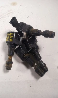 07-14 Chevrolet Chevy Malibu Juego de 4 bobinas/encendedores, 2,4 litros 4 cilindros Foto 1 de 4