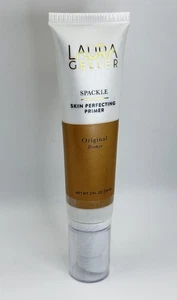 Laura Geller Spackle Skin Perfecting Primer Original Bronze New & Sealed 2 Fl Oz - Picture 1 of 5