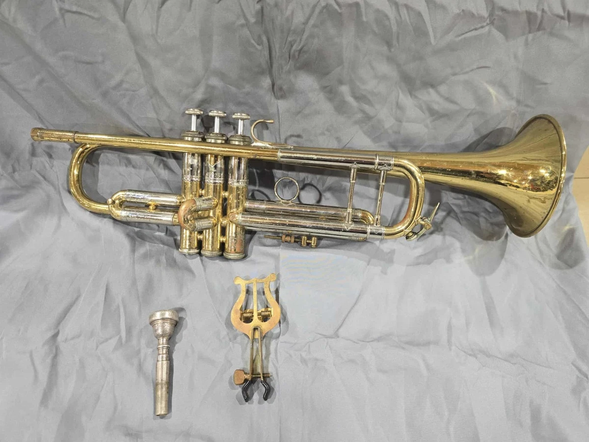 Bach 37 Ml for sale | eBay