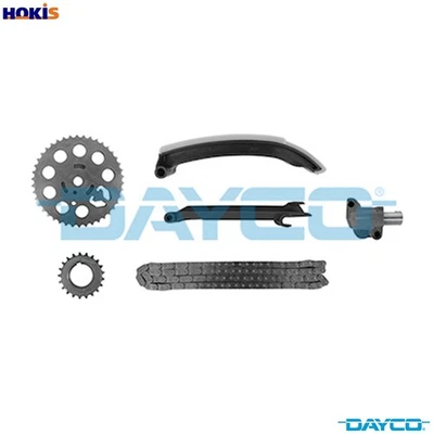 TIMING CHAIN KIT KTC1005 FOR SMART M160.910/160E6ALB05/160E6ALB03 0.6L 3cyl - Image 1 of 4