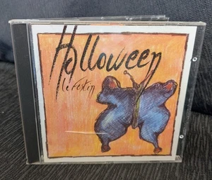 Halloween Le Festin CD (2001) French Progressive Rock Musea Prog France - Picture 1 of 16
