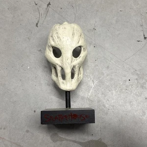 Statua Splatterhouse Terror Mask Bandai Namco (senza scatola) - Foto 1 di 4