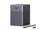 UGREEN NASync DH4300 Plus Storage Hub with HDMI Cable