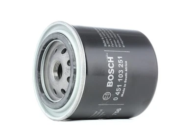 BOSCH 0 451 103 251 Filtre à huile pour JEEP GRAND CHEROKEE III (WH, WK) - Photo 1/4