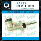 Clutch Master Cylinder fits LAND ROVER DEFENDER L316, L317 2.4D 07 to 16 LPR New