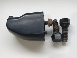 Jackaroo, Bighorn, Trooper Spare Tyre Saddle and Bolts 8972244290 Isuzu - Picture 1 of 7