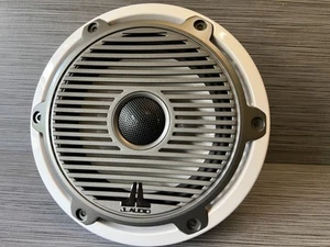 Altavoz único coaxial marino JL Audio M6-650X-C-GwGm 6,5" rejilla clásica 1 pieza - Imagen 1 de 8