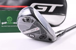 Titleist GT2 #3 Hybrid / 18 Degree / Stiff Flex Tensei 1K Blue 65 Shaft - Picture 1 of 9