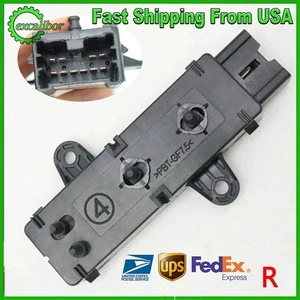 Front Passenger Side Power Seat Control Switch For Infiniti Nissan Maxima 09-19 - Picture 1 of 8
